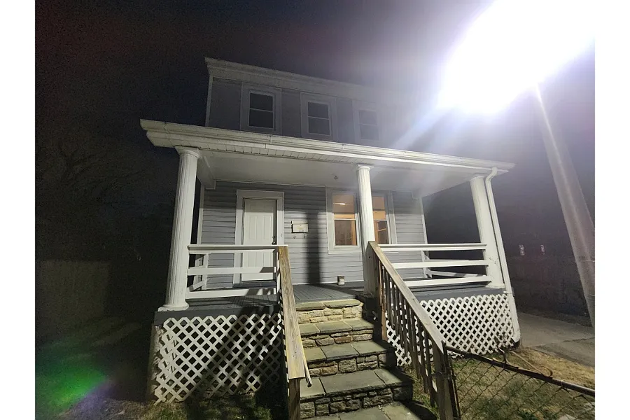 Photo 2 of 19 - 5401 Ready Ave #1 - Baltimore, MD Building Photo - 5401 Ready Ave #1