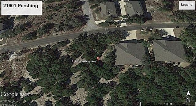 2nd image of 21601 Pershing Ave
