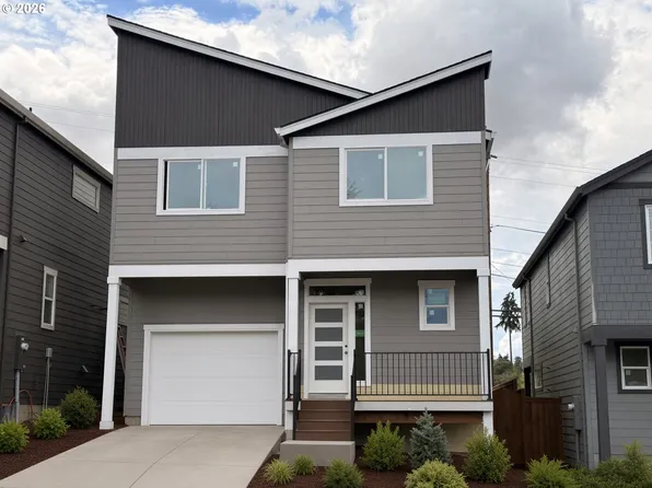 19954 SW Bernhardt #L-7, Beaverton, OR 97007