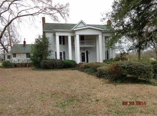 640 Fieldstone Farm Rd, Westminster, SC 29693