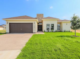 6104 Vero Dr, Laredo, TX 78041