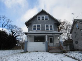 100 Middlebury Ave, Akron, OH 44305