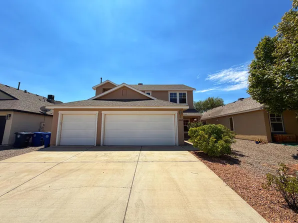 6216 Calle Vizcaya NW, Albuquerque, NM 87114