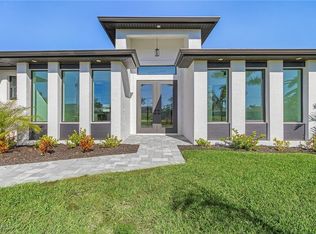 2123 SW 52nd Terrace Cpe, Coral, FL 33914