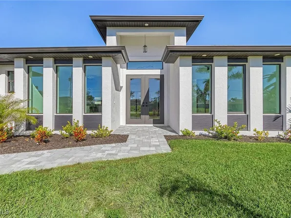 2123 SW 52nd Terrace Cpe, Coral, FL 33914