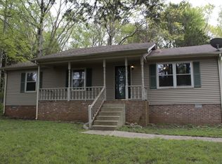 941 Cutoff Rd, Murfreesboro, TN 37129