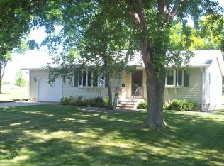 1660 Rybicki Ln, Rudolph, WI 54475