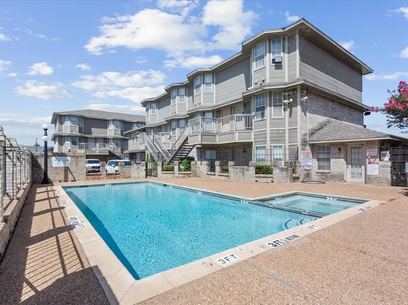 1325 Speight Ave, Waco, TX 76706