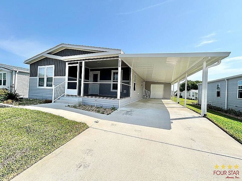 1st image of 210 Belleza Blvd #754