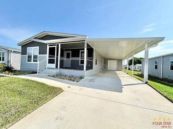 210 Belleza Blvd #754, Edgewater, FL 32141