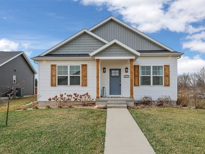 417 Ashton Dr NE, Mount Vernon, IA, 52314