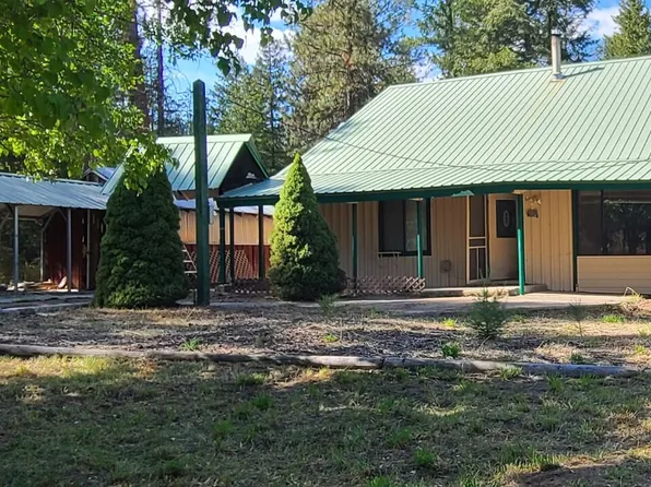 935A Philpott Rd, Colville, WA 99114