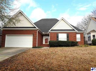 2153 Elderberry Dr, Florence, SC 29505