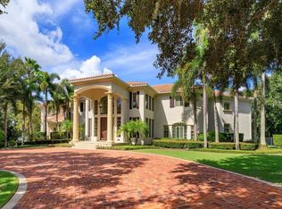 9935 Lake Louise Dr, Windermere, FL 34786