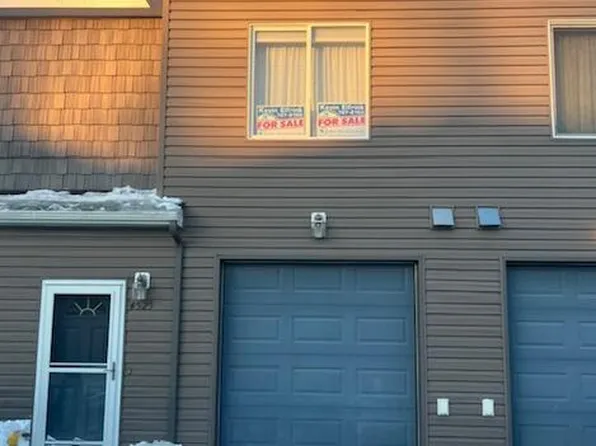 4525 Campbell Park Loop #15, Anchorage, AK 99507