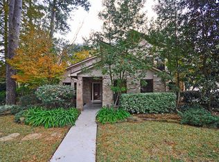 6514 Misty Spring Ln, Spring, TX 77379