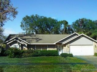 525 Moon Rise Dr, Port Orange, FL 32127