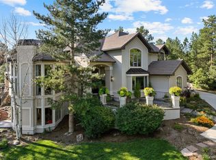 918 Dakota Dr, Castle Rock, CO 80108
