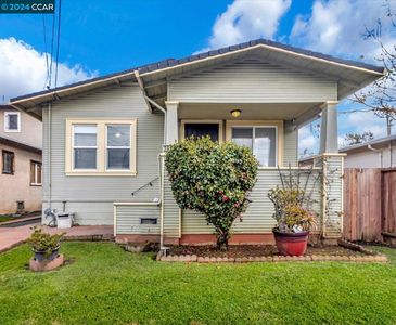 2684 75th Ave, Oakland, CA, 94605