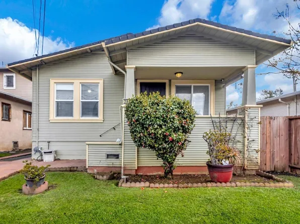 2684 75th Ave, Oakland, CA 94605