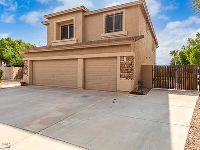 6183 W Oraibi Dr, Glendale, AZ, 85308
