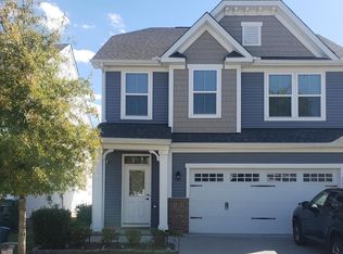 724 Hezekiah Little Dr, Virginia Beach, VA 23462