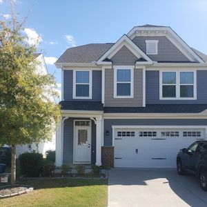 724 Hezekiah Little Dr, Virginia Beach, VA, 23462