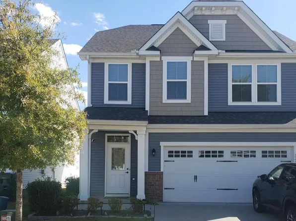 724 Hezekiah Little Dr, Virginia Beach, VA 23462