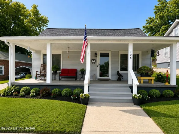 108 W Tuscany Ct, Radcliff, KY 40160