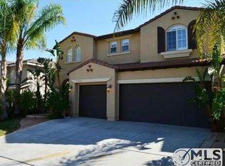 27804 Mariposa Ln, Castaic, CA 91384