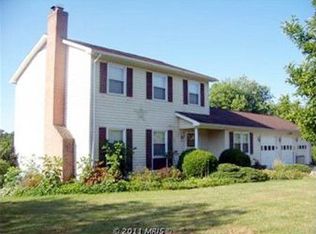 4201 Spring View Ct, Jefferson, MD 21755