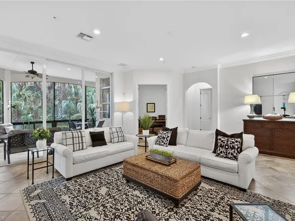 28540 Calabria CT #101, NAPLES, FL 34110