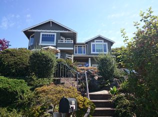 9362 46th Ave SW, Seattle, WA 98136