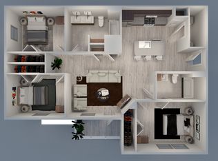 2052 Kali Oka Rd #216, Eight Mile, AL 36613