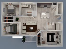 Spartan Ridge
