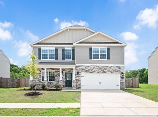 420 Red Cedar Way, Fuquay Varina, NC 27526