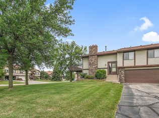 15739 Griffon Path, Apple Valley, MN 55124