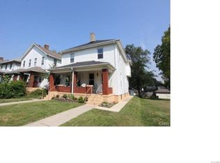 41 Fernwood Ave, Dayton, OH 45405