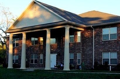 Mansion Condos