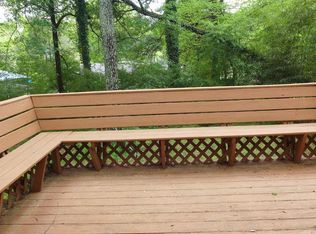 3045 Anthony Dr, Decatur, GA 30033