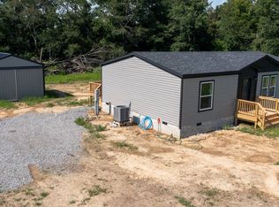 212 Mack Brady Rd, Lebanon, KY 40033