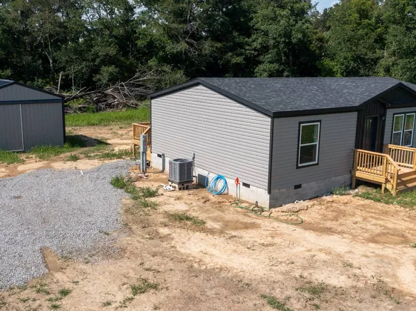 200 Mack Brady Rd, Lebanon, KY 40033
