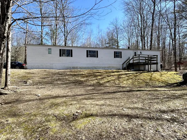 1051 Gardiner Road #1, Wiscasset, ME 04342
