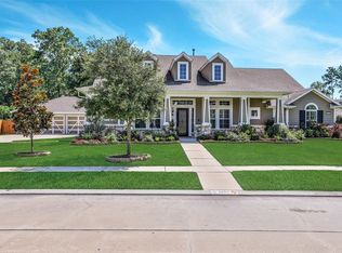 3602 Summer Trail Ct, Spring, TX 77386