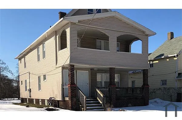 Building Photo - 3430 E 119th St #DOWN