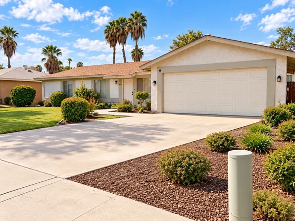 5805 Marbella St, Bakersfield, CA 93313