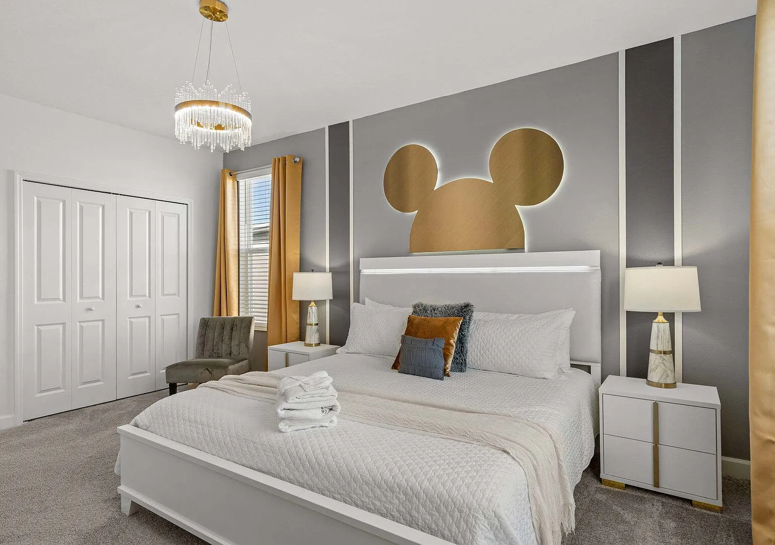 Fully Themed 6Bed Fantasy Escape Near Disney — Photo 2