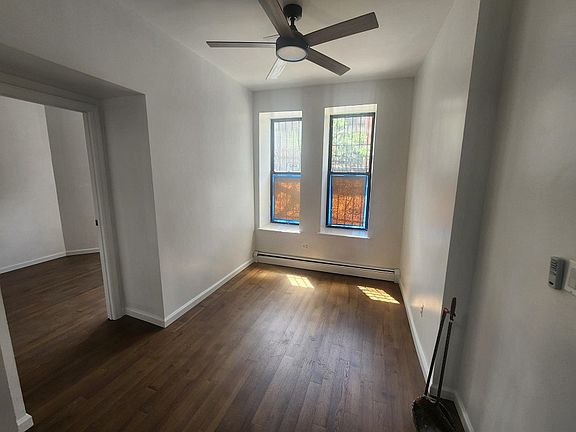 2nd image of 157 W 106th St APT 1B