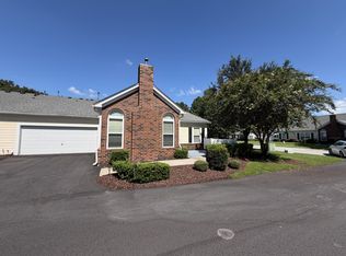 8800 Dorchester Rd UNIT 503, North Charleston, SC 29420