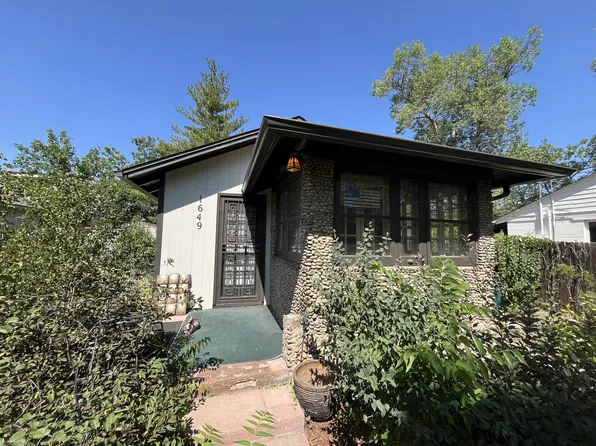 3545 S Pennsylvania St, Englewood, CO 80113